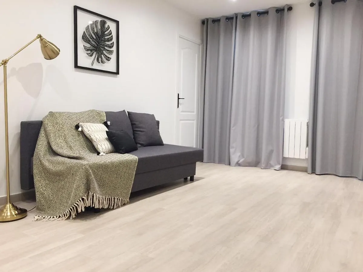 New Apartment In The Heart Of Le Marais Paris