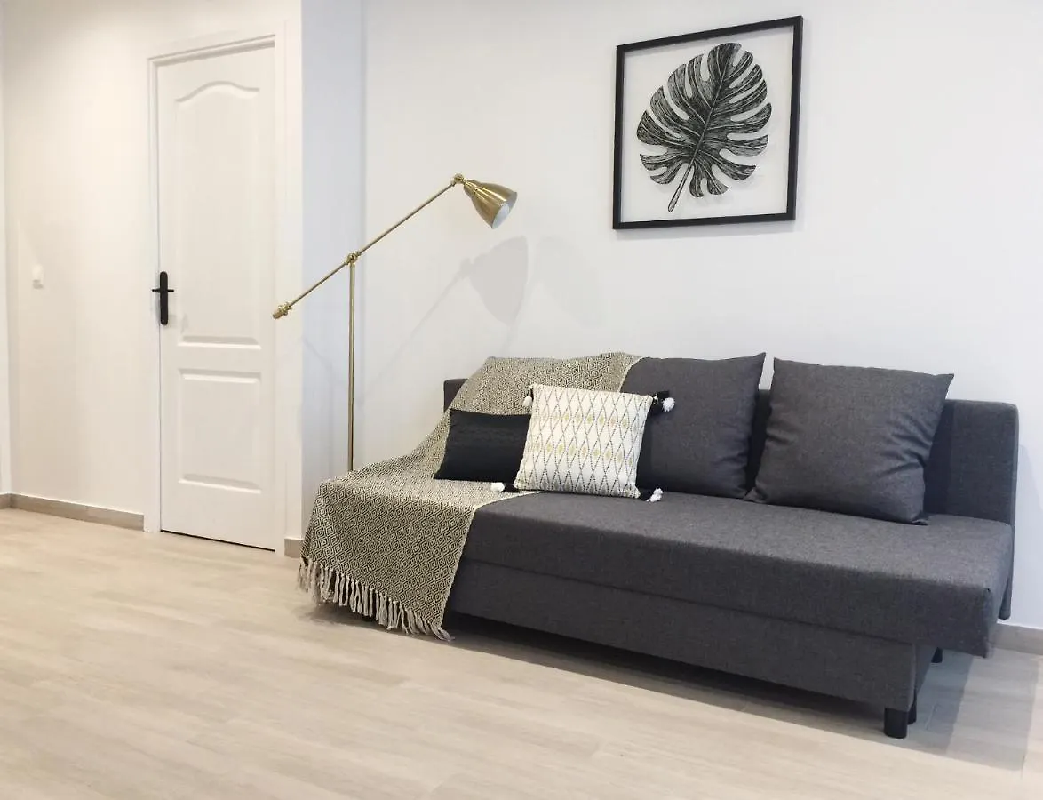 New Apartment In The Heart Of Le Marais Paris