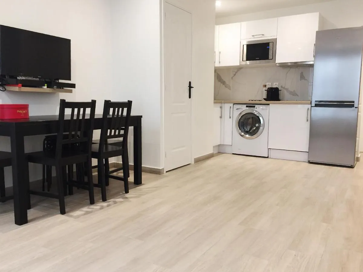 New Apartment In The Heart Of Le Marais Paris 0*,  France