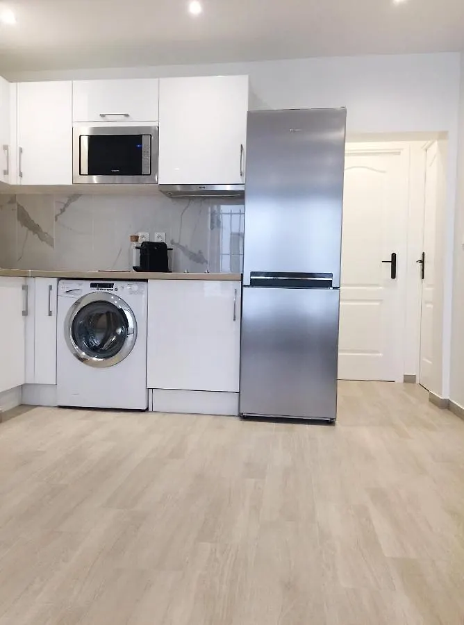 New Apartment In The Heart Of Le Marais Paris France